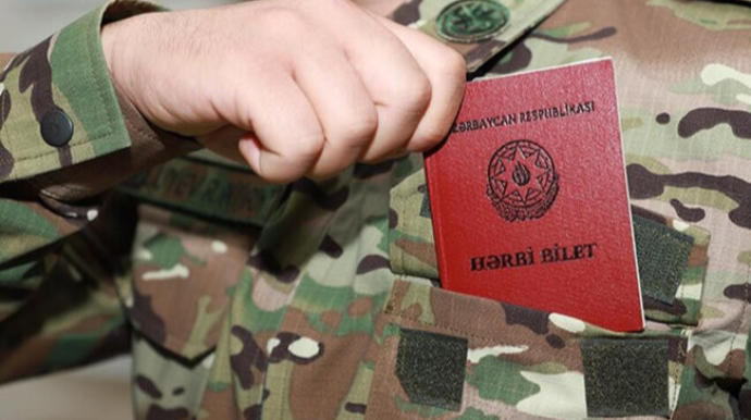 Bu əsgərlərə pis xəbər: Gec təxris olunacaqlar – SƏBƏB 