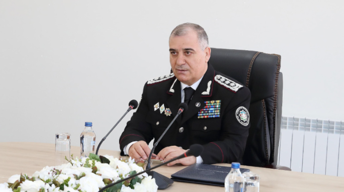 Əli Nağıyev bu məsələyə toxundu: Ciddi təhdiddir...
