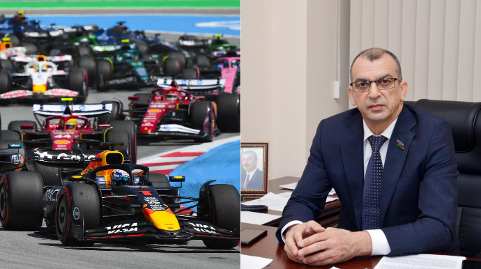“Formula-1” yarışlarının Bakı mərhələsi; Bu tədbir niyə keçirilir? – İLTİZAM YUSFİOV 