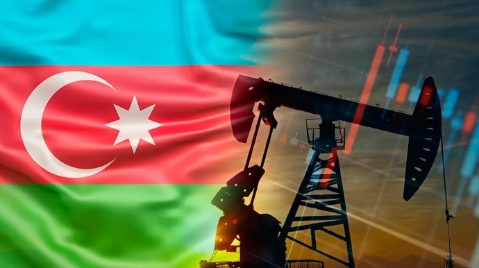 Azərbaycan nefti UCUZLAŞDI 