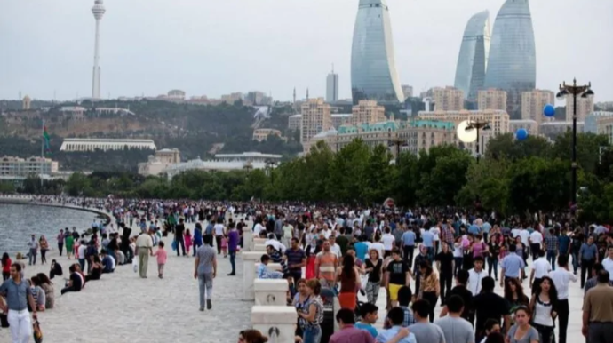 40 yaşı keçənlərin NƏZƏRİNƏ! 