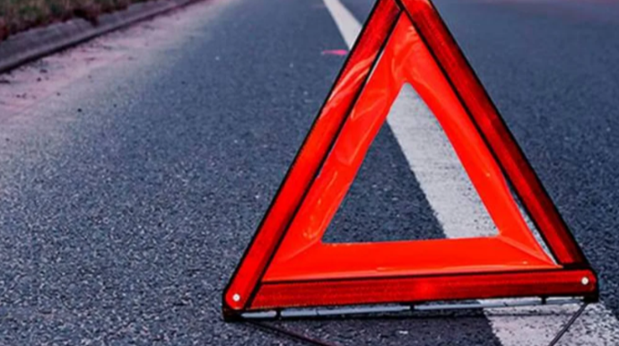Salyanda yol qəzasında ana və 2 azyaşlı övladı yaralanıb 