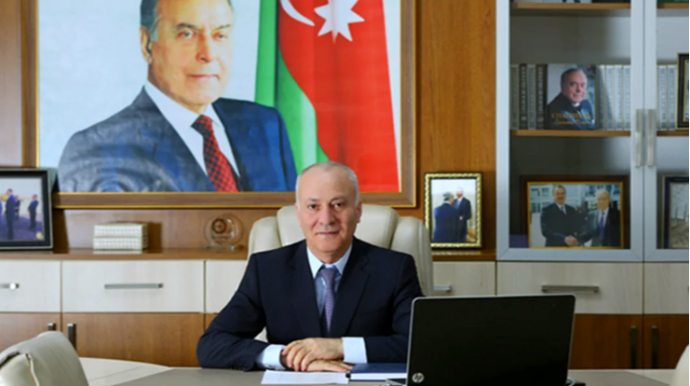 Vəzifəsindən azad edilən Leysan Məmmədovu həbs gözləyir? - AÇIQLANDI 
