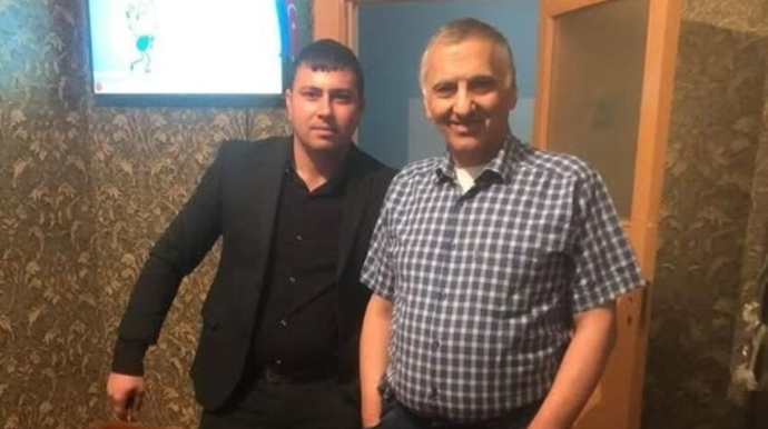 Dilqəm Əsgərov oğlunu buna görə döyübmüş: ŞOK FAKTLAR - VİDEO