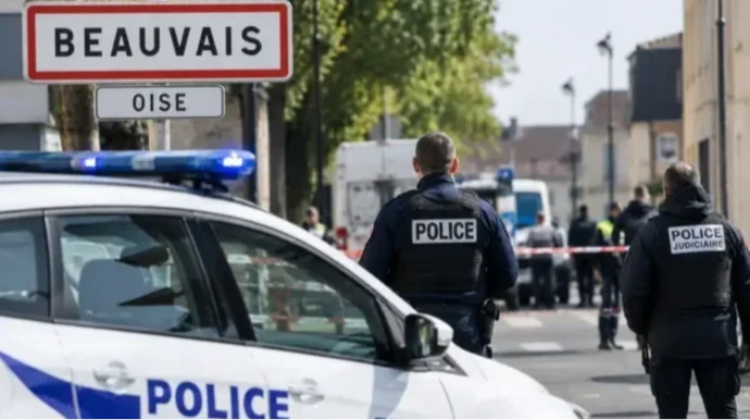 Fransada iğtişaşlar zamanı 8 polis xəsarət alıb 