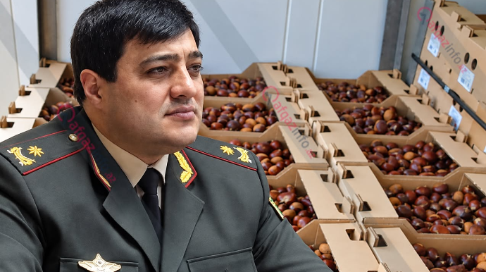 General Zeynalovla kapitanın “şabalıd davası” bitdi - 10 ildən çox… 
