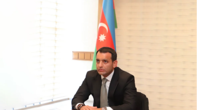 Prezidentin yüksək vəzifə verdiyi Məmmədiyə Məmmədovun DOSYESİ 