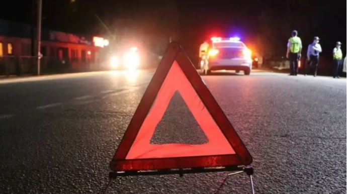 Sabirabadda avtomobil qadını vuraraq ÖLDÜRÜB 