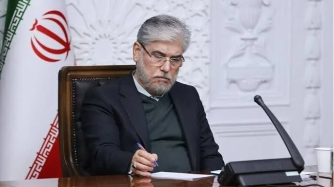 İranlı nazirin Azərbaycanla bağlı yersiz açıqlaması... 