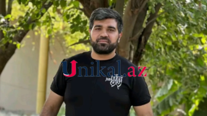 İsmayıllı hadisələrində tanınan məmurun qardaşı oğlu ürəktutmadan öldü