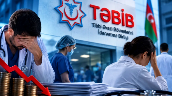 TƏBİB Səhiyyə Nazirliyinə verildi: Minlərlə işçini nə gözləyir?