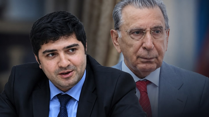 Ramiz Mehdiyevin köməkçisinə bu cəza verildi