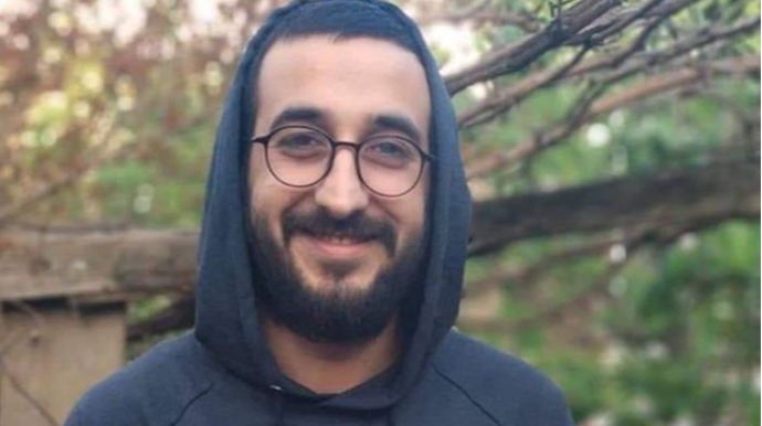 Bayram Məmmədovun anasını öldürən qardaşı vəfat etdi 
