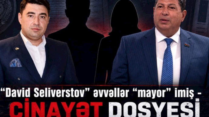 Peşəkar dələduz residivist imiş: Dəhşətli və sübuta yetirilmiş ƏMƏLLƏR