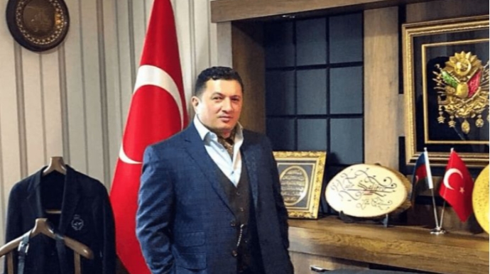 "Lotu Quli"nin dostunun 3 milyonluq dələduzluq işi - TƏFƏRRÜAT 
