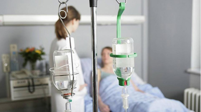 Sumqayıtda dəhşətli hadisə: 12 uşaq antibiotikdən zəhərləndi 