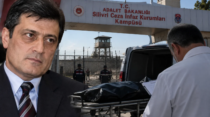 "Kaşif Kozinoğlu işi" ilə bağlı YENİ DETAL:  Daha əvvəl saxlanılan həkim evində ölü tapıldı