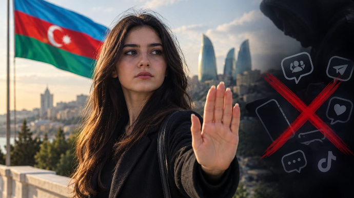 Azərbaycan gənci belə təxribatlara həmişə “yox” deməlidir - DEPUTAT 