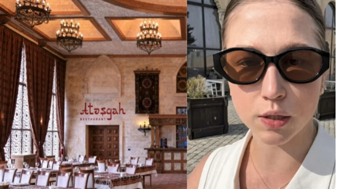 Bakıda turistlərin aldadıldığı iddia olunan restoranla bağlı AÇIQLAMA 